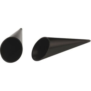 Moule à Cornets - ⌀ 50 mm - Lot de 12