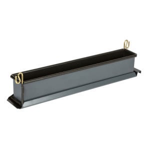 Moule à Mini-Pâté en Croûte Long - 300 x 40 mm