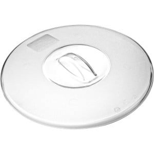 Couvercle pour Trempeuse à Chocolat Caloribac