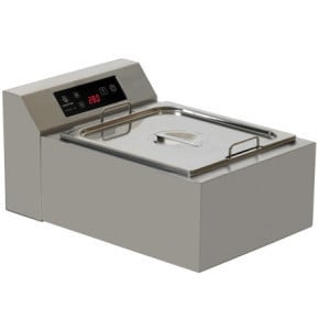 Trempeuse à Air Choco 15 - 1,3 L