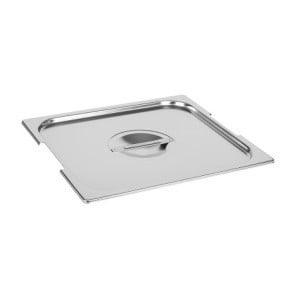 Couvercle pour Trempeuse à Chocolat - GN 2/3