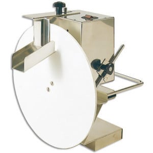 Disque pour Distributeur à Chocolat pour Trempeuse