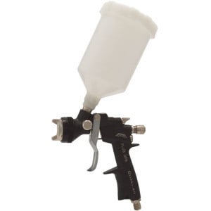 Pistolet Pulvérisateur de Chocolat