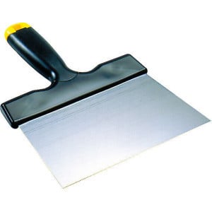 Palette à Enduire pour Chocolat - L 220 mm