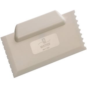 Racloir à Chocolat en ABS