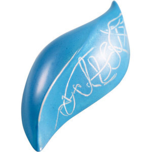 Plaque Praline Vague en Chocolat - 16 Empreintes