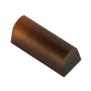 Plaque Oblong en Chocolat - 16 Empreintes