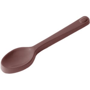 Plaque Spatule en Chocolat - 10 Empreintes