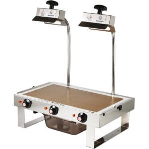 Lampe à Sucre Double - 2 x 500 W