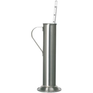 Eprouvette Pèse-Sirop - 17,5 cl