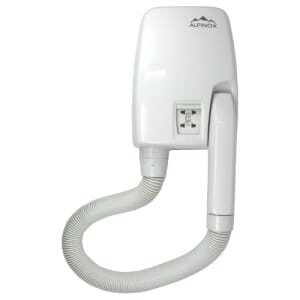 Sèche-cheveux avec Thermostat Alpinox - 1