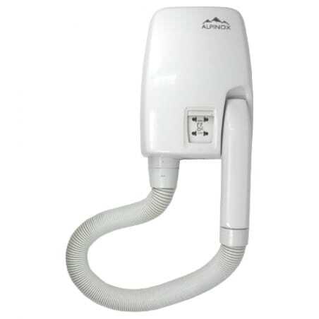 Sèche-cheveux avec Thermostat Alpinox - 1 Sèche-cheveux avec Thermostat Alpinox - 1