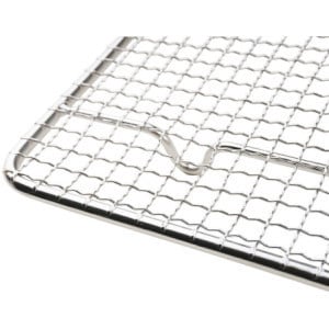 Grille à Confiserie - 590 x 390 mm