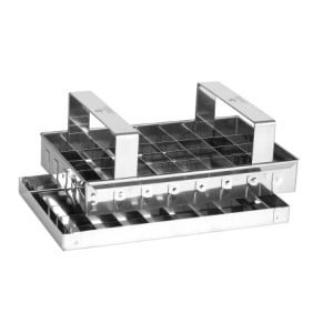 Découpoir à Caramel - 40 Cases