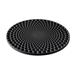 Disque Relief Silicone Pois - ⌀ 216,5 mm