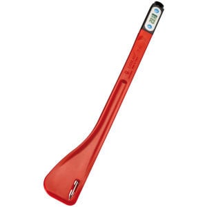 Spatule Thermomètre Rigide