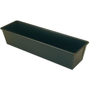 Moule à Biscotte Evasé - 350 x 95 mm