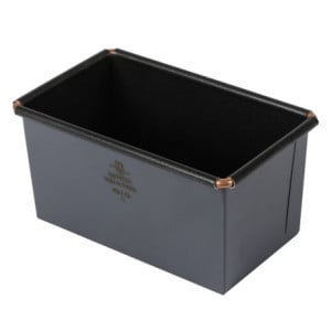 Moule à Pain Complet - 0,2 Kg