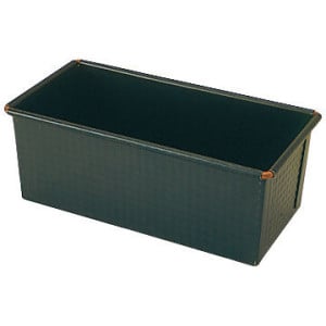 Moule à Pain Coupé - 0,5 Kg