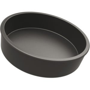 Moule à Millasson à Bord Droit Exoglass - ⌀ 80 mm - Lot de 10