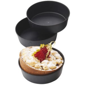 Tourtière Individuelle - ⌀ 160 mm