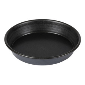 Tourtière Unie - ⌀ 120 mm