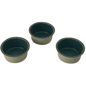 Moule Ramequin - ⌀ 60 mm - Lot de 6