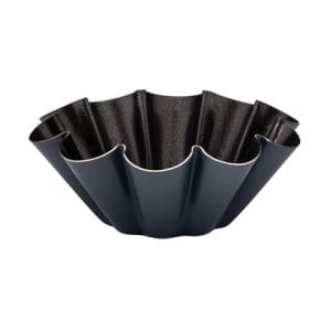 Moule à Brioche 10 Côtes - ⌀ 100 mm