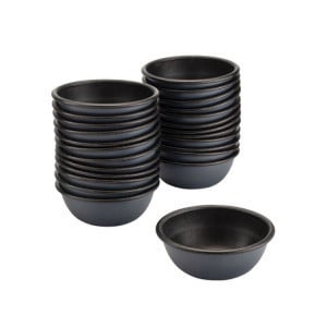 Moule à Pomponette - ⌀ 40 mm - Lot de 25