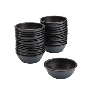 Moule à Pomponette - ⌀ 45 mm - Lot de 25