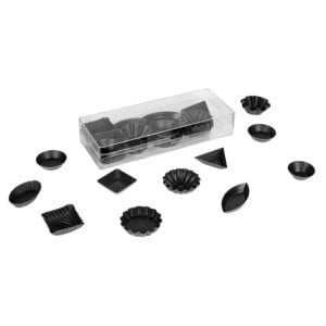 Moule à Petits-Fours - Assortiment de 50