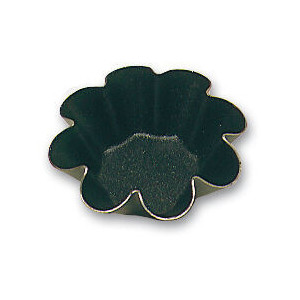 Moule à Petits-Fours - Brioche Large - Lot de 25