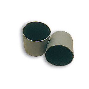 Moule à Petits-Fours - Cake Bouchon - Lot de 12