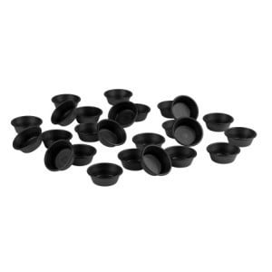 Moule à Petits-Fours - Millasson - Lot de 25