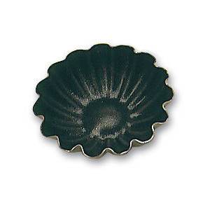 Moule à Petits-Fours - Rond Marguerite - Lot de 25