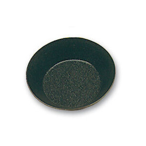Moule à Petits-Fours - Rond Uni ⌀ 40 mm - Lot de 25