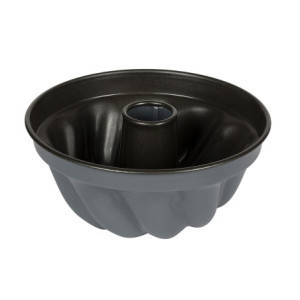 Moule à Kouglof - ⌀ 240 mm - 250 cl