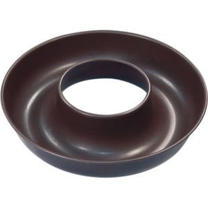 Moule à Savarin Ouvert - ⌀ 220 mm