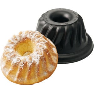 Moule à Kouglof - ⌀ 200 mm