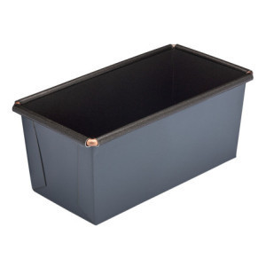 Moule à Cake Droit - 162 x 80 mm