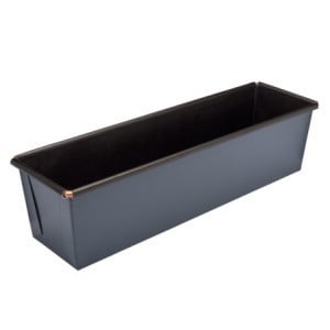 Moule à Cake Droit - 500 x 80 mm