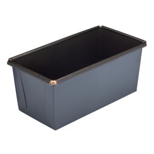 Moule à Cake Droit - 142 x 80 mm