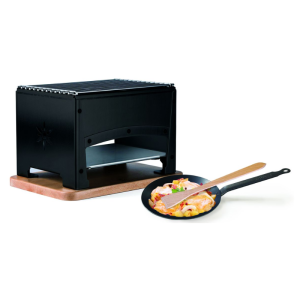 Combiné Brasero / Reblochade Edelweiss