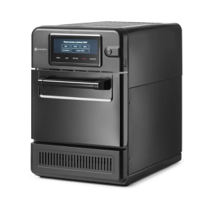 Four Haute Vitesse CombiTurbo