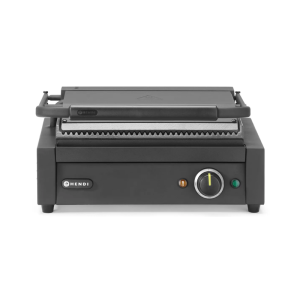 Grill de Contact - Plaques Rainurées - 340 x 235 mm