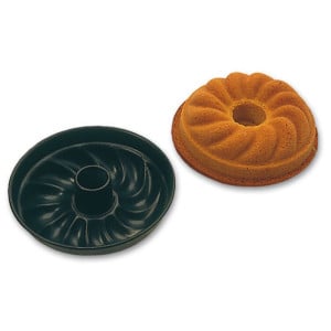 Moule Trois Frères - ⌀ 200 mm - 125 cl