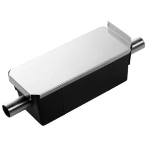 Couvercle pour Moule Cake à Fourrer 140 x 80 mm