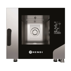 Four Mixte Contact - 5 Niveaux GN 1/1