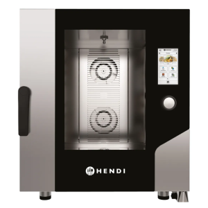 Four Mixte Touch - 7 Niveaux GN 1/1