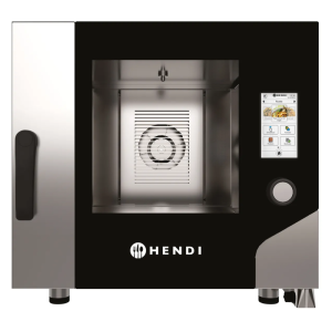 Four Mixte Touch - 5 Niveaux GN 1/1